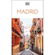 Madrid Eyewitness Travel Guide